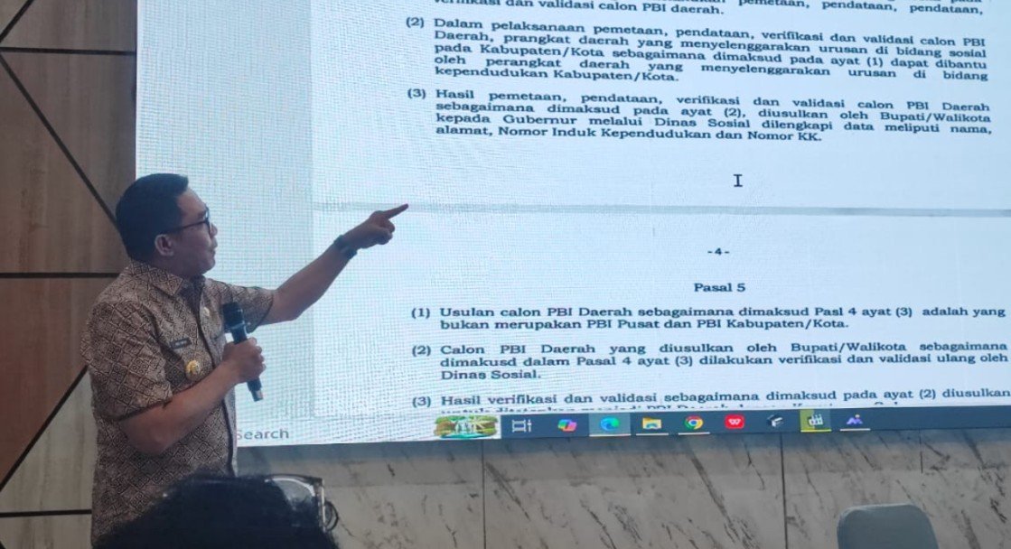 Kebijakan Pemprov Kaltim Dinilai Tak Berpihak ke Rakyat Miskin, Samarinda Soroti Dampak Redistribusi JKN