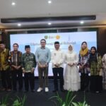 Silaturahmi KKT Kaltim Perkuat Ikatan Warga Tabalong di Samarinda