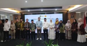 Silaturahmi KKT Kaltim Perkuat Ikatan Warga Tabalong di Samarinda
