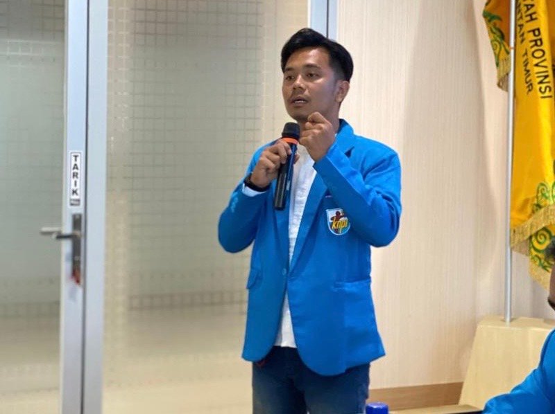 Kebijakan Pemprov Kaltim Tuai Kritik, KNPI Samarinda Soroti Penghapusan Bankeu dan BPJS