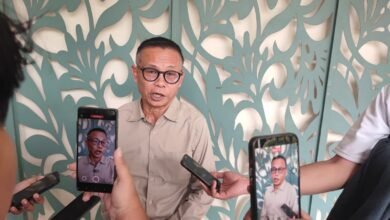 Ketua Tim Wali Kota untuk Akselerasi Pembangunan (TWAP) Samarinda, Syaparudin