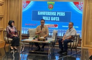 Pemkot Samarinda Hentikan Sewa Kendaraan Dinas, Inspektorat Temukan Ketidaksesuaian Kontrak
