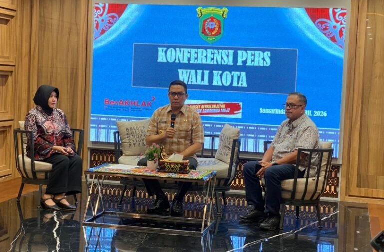 Pemkot Samarinda Hentikan Sewa Kendaraan Dinas, Inspektorat Temukan Ketidaksesuaian Kontrak