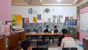 Vonis Bebas Misran Toni Dianggap Bukti Rekayasa Kasus, Tim Advokasi Rinci 3 Dugaan Pelanggaran dan Ajukan 5 Tuntutan