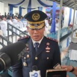 Lapas Narkotika Samarinda Peringati Hari Bakti Pemasyarakatan ke-62, Tekankan Pembinaan dan Pelayanan Warga Binaan