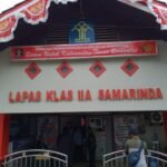 Lapas Kelas IIA Samarinda Akan Direlokasi, Overkapasitas 300 Persen Jadi Pemicu Utama