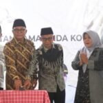 93 Qori-Qoriah Ramaikan MTQ ke-15 Samarinda Kota, Fokus Cetak Generasi Qur’ani