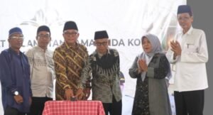 93 Qori-Qoriah Ramaikan MTQ ke-15 Samarinda Kota, Fokus Cetak Generasi Qur’ani