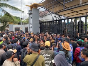 Pakta Integritas Diteken, DPRD Kaltim Didesak Usut Dugaan Nepotisme