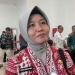 Jejak Integritas Neneng Chamelia Shanti, ASN Teknis yang Kini Jadi Sekda Perempuan Pertama Samarinda