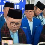 Zulhas Tegaskan Komitmen PAN di Kaltim, Dorong Kesejahteraan Petani dan Stabilitas Pangan