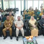Perda TBC Disosialisasikan, Samarinda Serius Tekan Kasus Tuberkulosis
