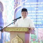 Resmikan Masjid Hubbul Wathon, Andi Harun Tekankan Peran Masjid sebagai Pusat Ibadah dan Pemberdayaan