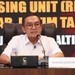 Polda Kaltim Ungkap Peran Kunci Kadis Ketahanan Pangan Kutim dalam Korupsi Proyek RPU