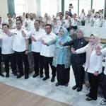 Lampaui Target Nasional, Stunting Samarinda 17,13 Persen, Pemkot Diminta Tetap Tancap Gas