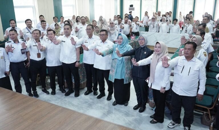 Lampaui Target Nasional, Stunting Samarinda 17,13 Persen, Pemkot Diminta Tetap Tancap Gas