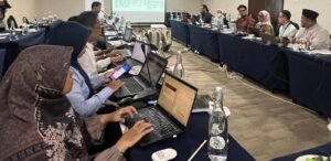 Pemasangan Kawat Berduri di Kantor Gubernur Kaltim Jelang Aksi 21 April Tuai Kritik PusHAM-MT Unmul