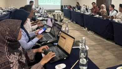 Pusat Penelitian Hak Asasi Manusia dan Multikulturalisme Tropis (PusHAM-MT) Universitas Mulawarman (Unmul)