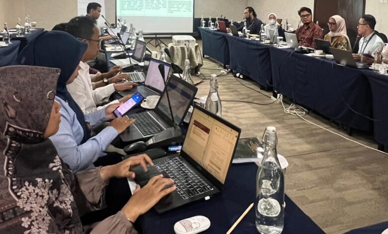 Pusat Penelitian Hak Asasi Manusia dan Multikulturalisme Tropis (PusHAM-MT) Universitas Mulawarman (Unmul)