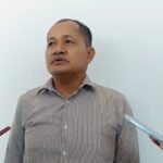 Raperda Pasar Rakyat Samarinda Masuk Tahap Awal, DPRD Kumpulkan Data Internal