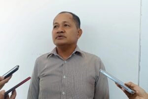 Raperda Pasar Rakyat Samarinda Masuk Tahap Awal, DPRD Kumpulkan Data Internal