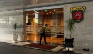 Walikota Andi Harun: Rehab Balai Kota Dicicil Bertahun-Tahun, Bukan Di Era Efisiensi