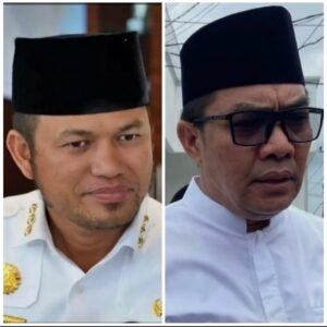 Rekomendasi Sekda Kota Samarinda Telah di Tanda Tangani Gubernur Kaltim, Andi Harun Sambut Baik Jika Informasi itu Benar