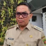 Walikota Samarinda Andi Harun: Realisasi Layanan Air Bersih Telah Mencapai 84 Persen
