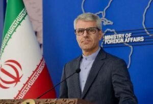 Iran Membantah Klaim Trump Mengenai Permintaan Gencatan Senjata di Tengah Eskalasi Konflik