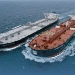 Kapal Tanker Minyak Indonesia Masih Belum Lewati Selat Hormus, 2 Juta Barel Minyak Masih Tertahan