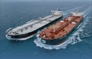Kapal Tanker Minyak Indonesia Masih Belum Lewati Selat Hormus, 2 Juta Barel Minyak Masih Tertahan