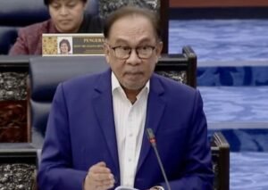 Publik Malaysia Panik, Akibat Berita Hoax Kenaikan Harga BBM