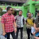 Pemkot Samarinda Putar Otak Untuk Bangun Kembali SMPN 2 Samarinda Yang Terbakar, Bukan Prioritas Tapi Mendesak
