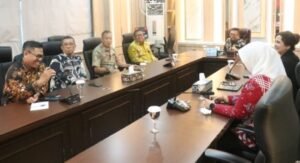 Mendorong Lahirnya Diplomat Muda Melalui Program MUN, Samarinda Siap Menjadi Tuan Rumah Konferensi Internasional