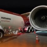 Harga Avtur Terus Naik, Pemerintah Mengizinkan Kenaikan Tarif Pesawat 9 hingga 13 Persen
