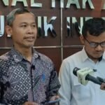Komnas HAM Minta Akses Ke Puspom TNI Untuk Periksa 4 Tersangka Percobaan Pembunuhan Andrie Yunus