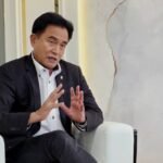 Menko Kumhamimipas Yusril Ihza Mahendra ada Informasi Buronan Riza Chalid di Malaysia, Jika Benar Lakukan Ekstradisi