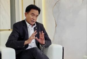 Menko Kumhamimipas Yusril Ihza Mahendra ada Informasi Buronan Riza Chalid di Malaysia, Jika Benar Lakukan Ekstradisi