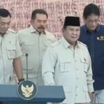 Capaian Satgas PKH Selamatkan Uang Negara 371 Triliun, Jaksa Agung Lapor Hasil Kerja Pada Presiden