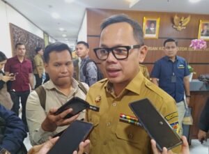 Wakil Menteri Dalam Negeri Buka Peluang WFH Dipermanenkan, Minta Evaluasi Setiap Bulan