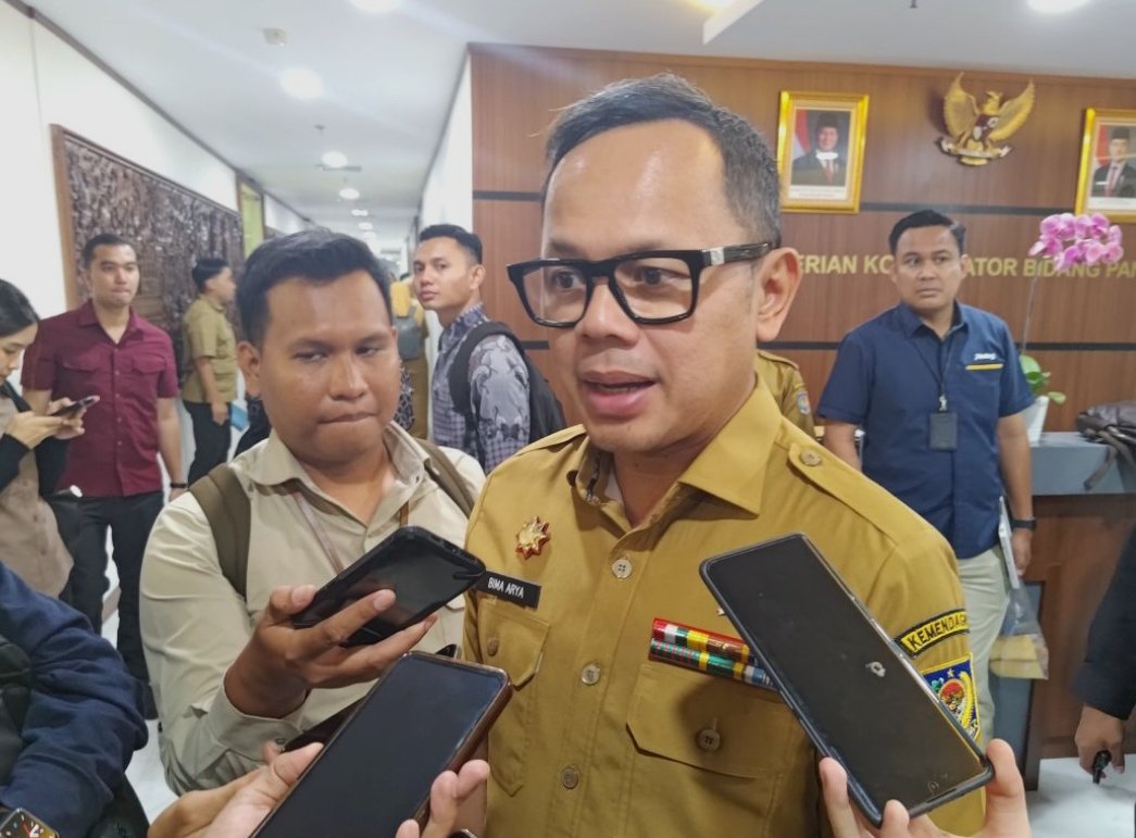 Wakil Menteri Dalam Negeri Buka Peluang WFH Dipermanenkan, Minta Evaluasi Setiap Bulan