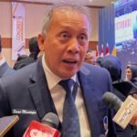 Waketum Partai Nasdem Tanggapi Isu Fusi Nasdem Gerindra