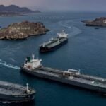 AS Rencanakan Blokade Selat Hormuz, Setelah Negosiasi Dengan Iran Gagal Total
