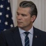 Partai Demokrat Ajukan Pasal Pemakzulan Terhadap Menhan Pete Hegseth