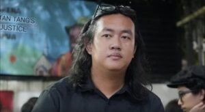 Koalisi Sipil Serahkan Surat Andrie Yunus ke Setneg: Desak Prabowo Bentuk TGPF