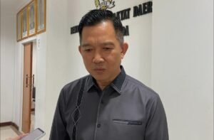 Masih Perlu Penyempurnaan Draf, DPRD Kota Samarinda Tunda Pembahasan Raperda PSU