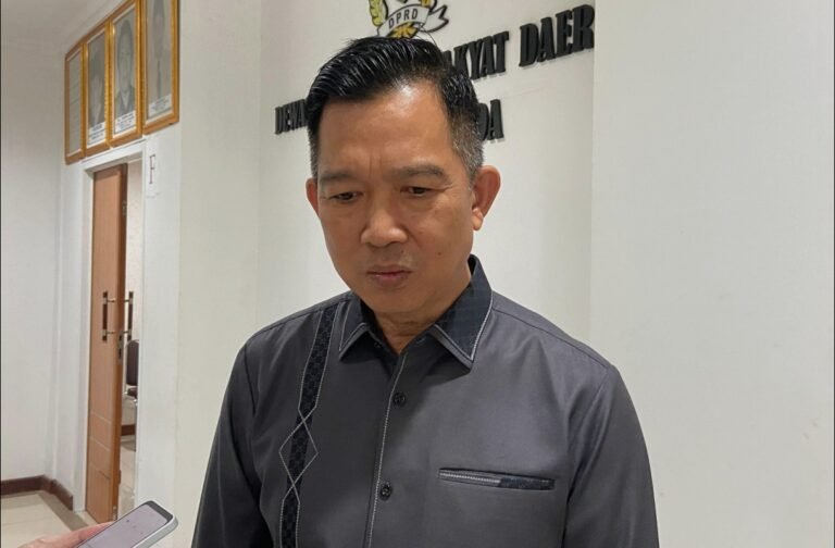 Masih Perlu Penyempurnaan Draf, DPRD Kota Samarinda Tunda Pembahasan Raperda PSU