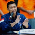 Sepasang Kekasih Nekat Pasarkan Infrastruktur Digital Ilegal, Merupakan Alat Peretas Lintas Negara