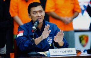 Sepasang Kekasih Nekat Pasarkan Infrastruktur Digital Ilegal, Merupakan Alat Peretas Lintas Negara
