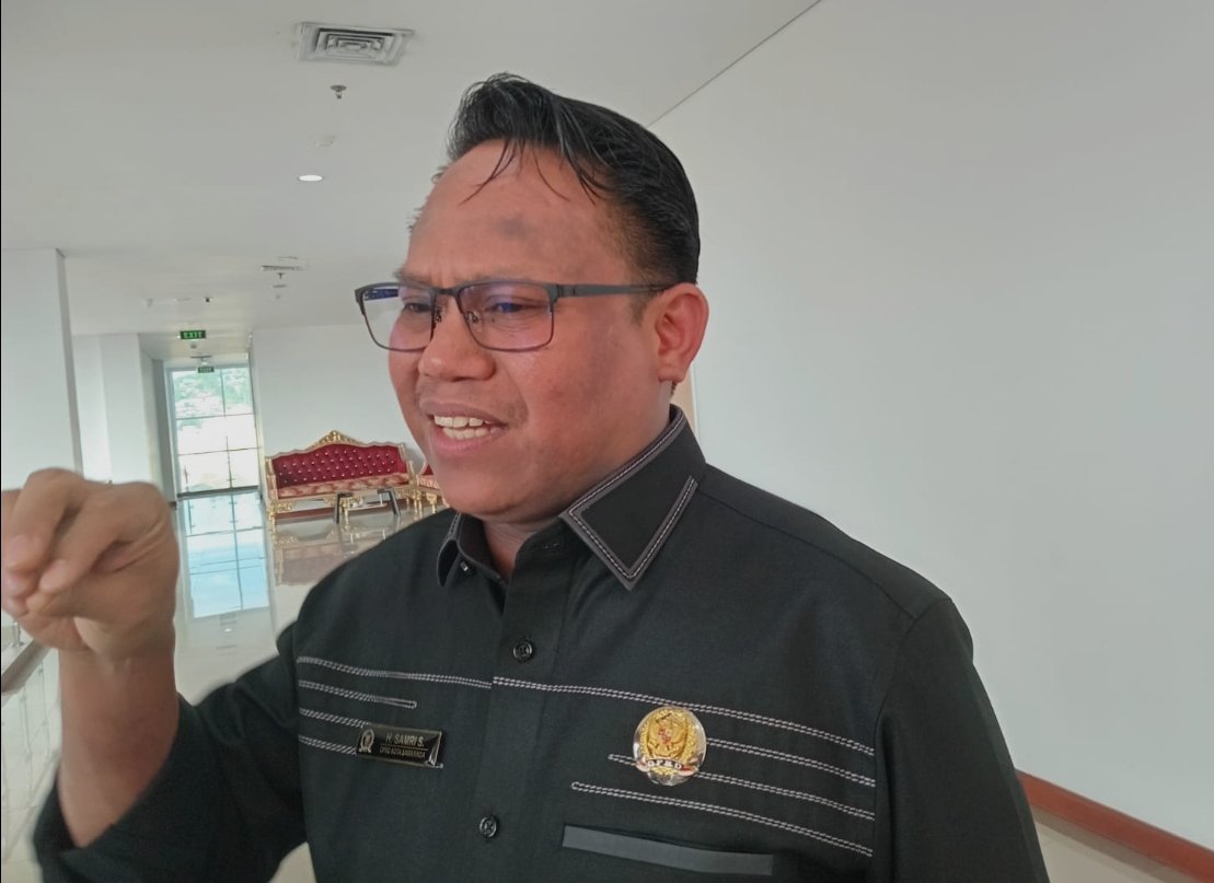 DPRD Samarinda Fasilitasi Percepatan Pembaruan Sertifikat Tanah Warga Gunung Lingai